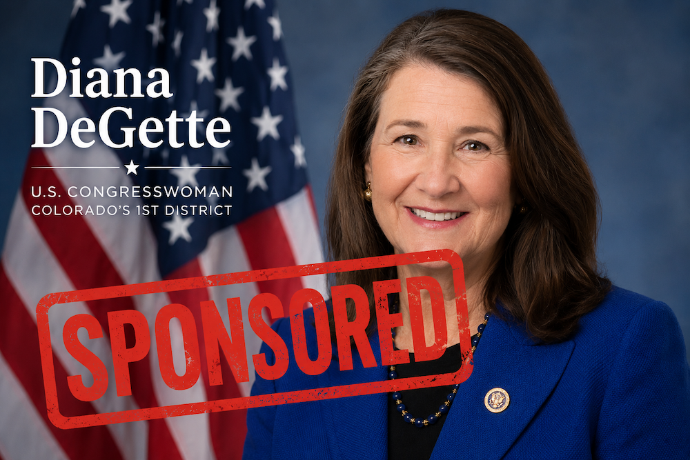 5 Industries That Own Diana DeGette